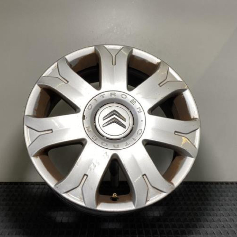 Jante CITROEN C4 1 Photo n°1