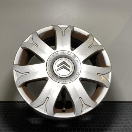 Jante CITROEN C4 1 Photo n°1