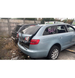 Porte avant gauche AUDI A6 3