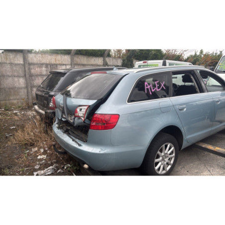 Porte avant gauche AUDI A6 3