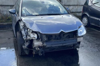 Jante CITROEN C4 1