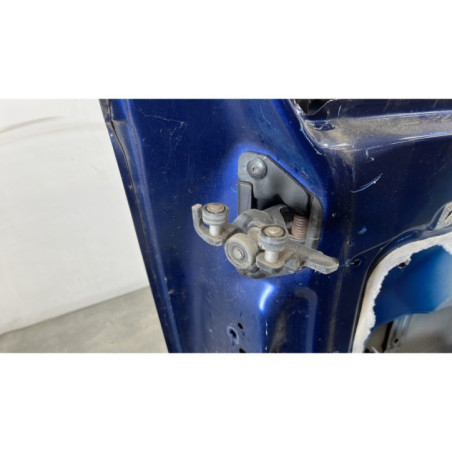 Porte avant gauche PEUGEOT 1007