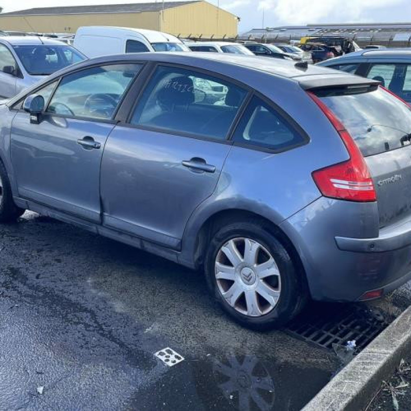 Jante CITROEN C4 1 Photo n°5
