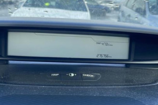 Jante CITROEN C4 1