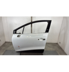 Porte avant gauche RENAULT CLIO 4 Photo n°1