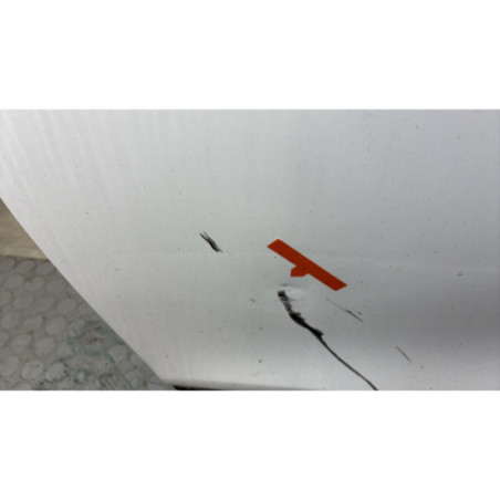 Porte avant gauche RENAULT CLIO 4