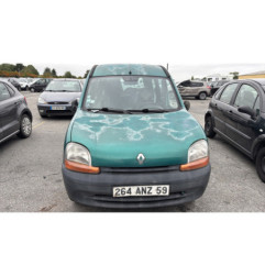 Porte avant gauche RENAULT KANGOO 1