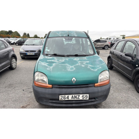 Porte avant gauche RENAULT KANGOO 1