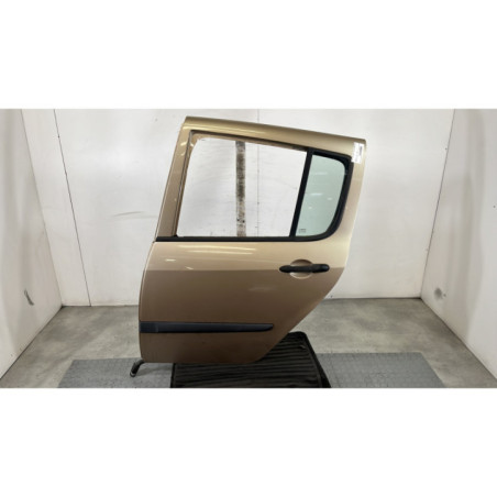 Porte arriere gauche RENAULT MODUS Photo n°1