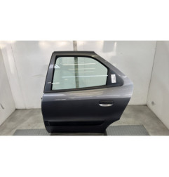 Porte arriere gauche CITROEN XSARA Photo n°1
