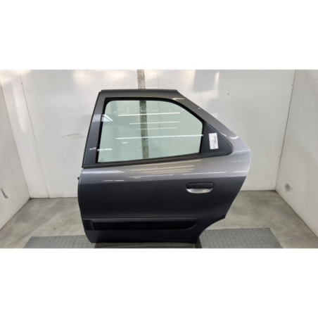 Porte arriere gauche CITROEN XSARA Photo n°1