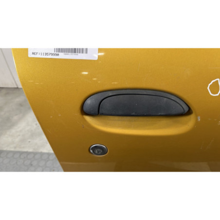 Porte avant droit RENAULT CLIO 2