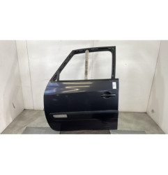 Porte avant gauche RENAULT ESPACE 4 Photo n°1