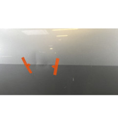 Porte avant gauche RENAULT GRAND SCENIC 2