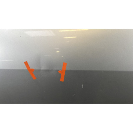 Porte avant gauche RENAULT GRAND SCENIC 2