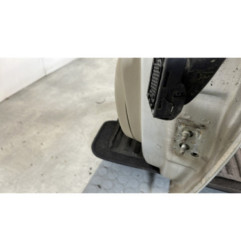 Porte avant gauche RENAULT GRAND SCENIC 2