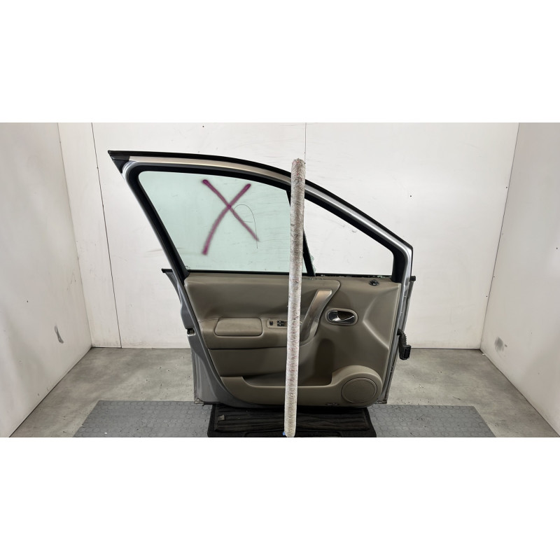 Porte avant gauche RENAULT GRAND SCENIC 2 Photo n°6
