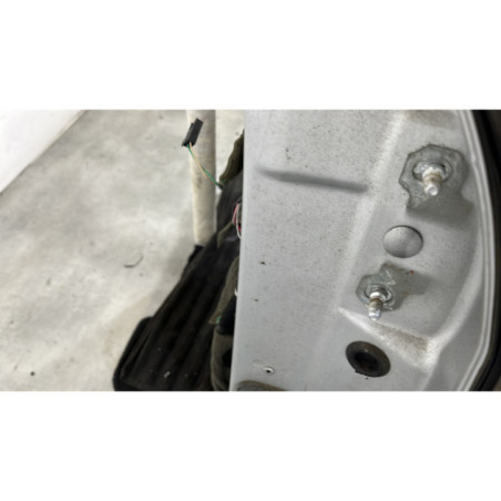 Porte arriere gauche RENAULT LAGUNA 3