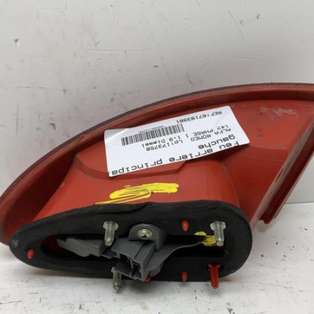 Feu arriere principal gauche (feux) ALFA ROMEO 147