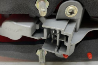 Feu arriere principal gauche (feux) ALFA ROMEO 147
