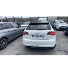 Porte arriere gauche AUDI A3 2