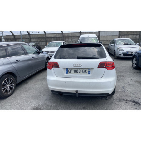 Porte arriere gauche AUDI A3 2