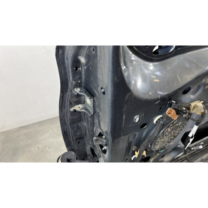 Porte avant droit PEUGEOT 208 1 Photo n°1