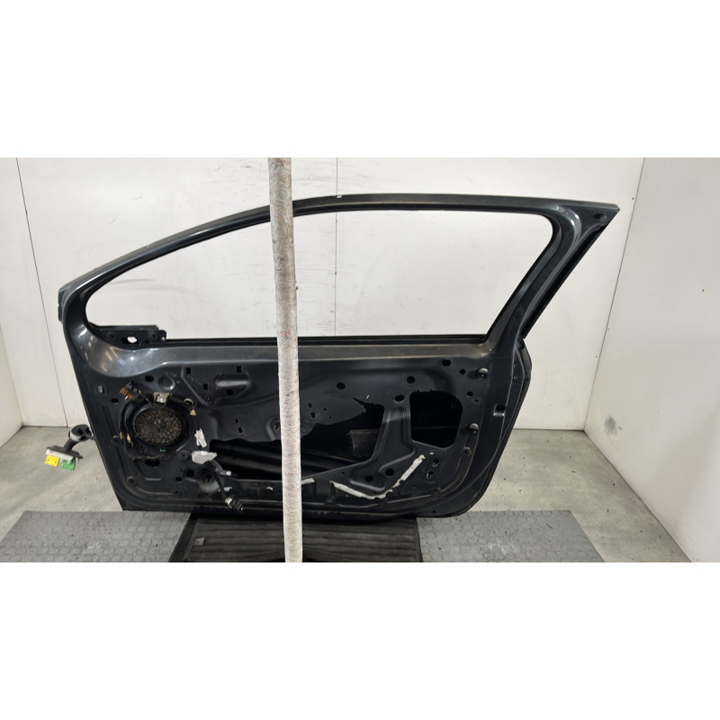 Porte avant droit PEUGEOT 208 1 Photo n°3