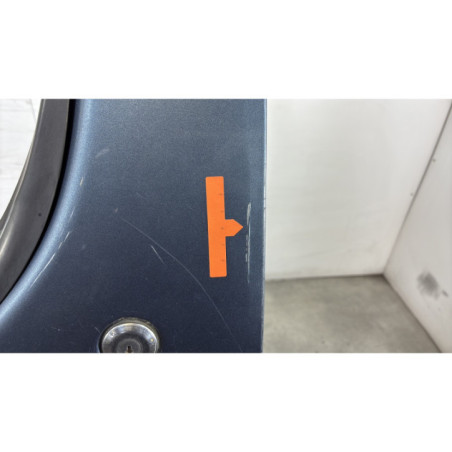 Porte avant gauche PEUGEOT PARTNER 1 Photo n°1