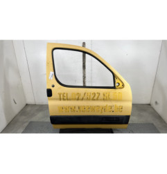 Porte avant droit CITROEN BERLINGO 1 Photo n°1