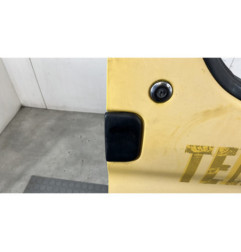 Porte avant droit CITROEN BERLINGO 1