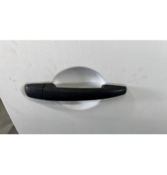 Porte avant droit CITROEN BERLINGO 2