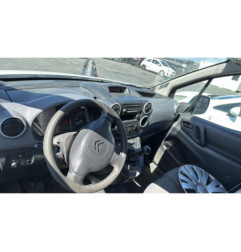 Porte avant droit CITROEN BERLINGO 2
