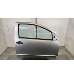 Porte avant droit CITROEN C2 Photo n°1