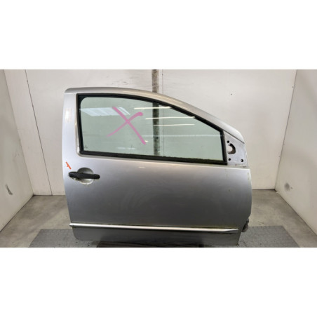 Porte avant droit CITROEN C2 Photo n°1