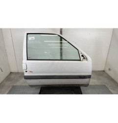 Porte avant droit CITROEN SAXO Photo n°1