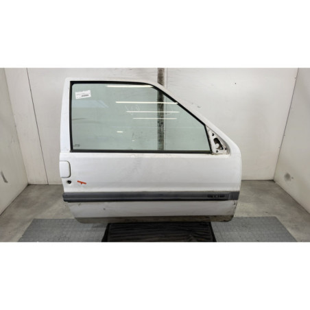 Porte avant droit CITROEN SAXO Photo n°1