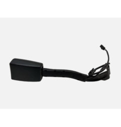 Attache ceinture avant gauche VOLKSWAGEN PASSAT 5 Photo n°1