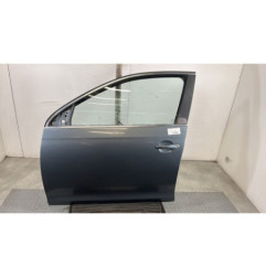 Porte avant gauche VOLKSWAGEN GOLF 5 Photo n°1