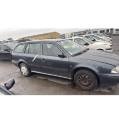 Porte arriere gauche SKODA OCTAVIA 1
