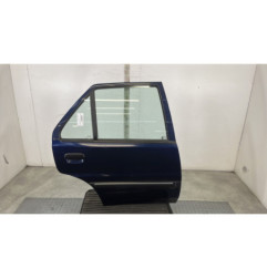 Porte arriere droit PEUGEOT 106 Photo n°1