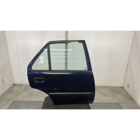 Porte arriere droit PEUGEOT 106 Photo n°1