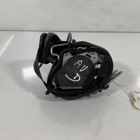 Pretensionneur de ceinture avant droit RENAULT SCENIC 3 Photo n°1