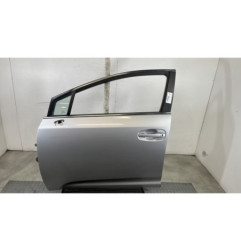 Porte avant gauche TOYOTA AVENSIS 3 Photo n°1