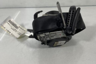 Pretensionneur de ceinture avant droit RENAULT SCENIC 3