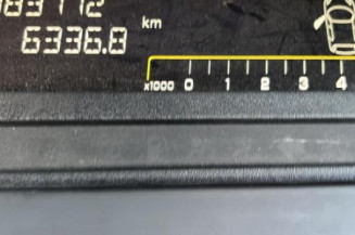 Pretensionneur de ceinture avant droit RENAULT SCENIC 3