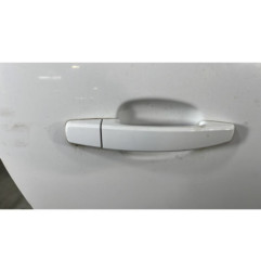 Porte avant droit OPEL CORSA D