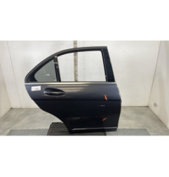 Porte arriere droit MERCEDES CLASSE C 204 Photo n°1