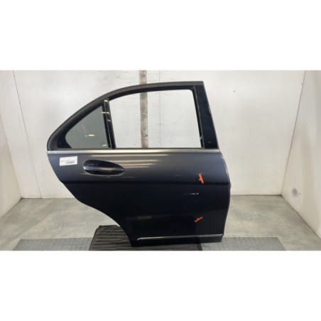 Porte arriere droit MERCEDES CLASSE C 204 Photo n°1