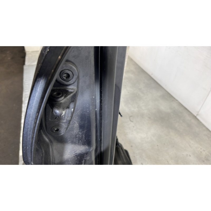 Porte arriere droit MERCEDES CLASSE C 204 Photo n°3